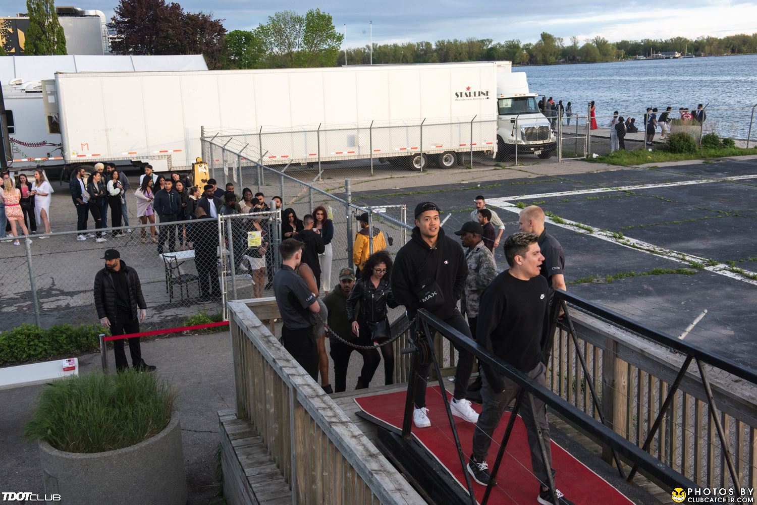 Empress Of Canada party venue photo 167 - May 22nd, 2022