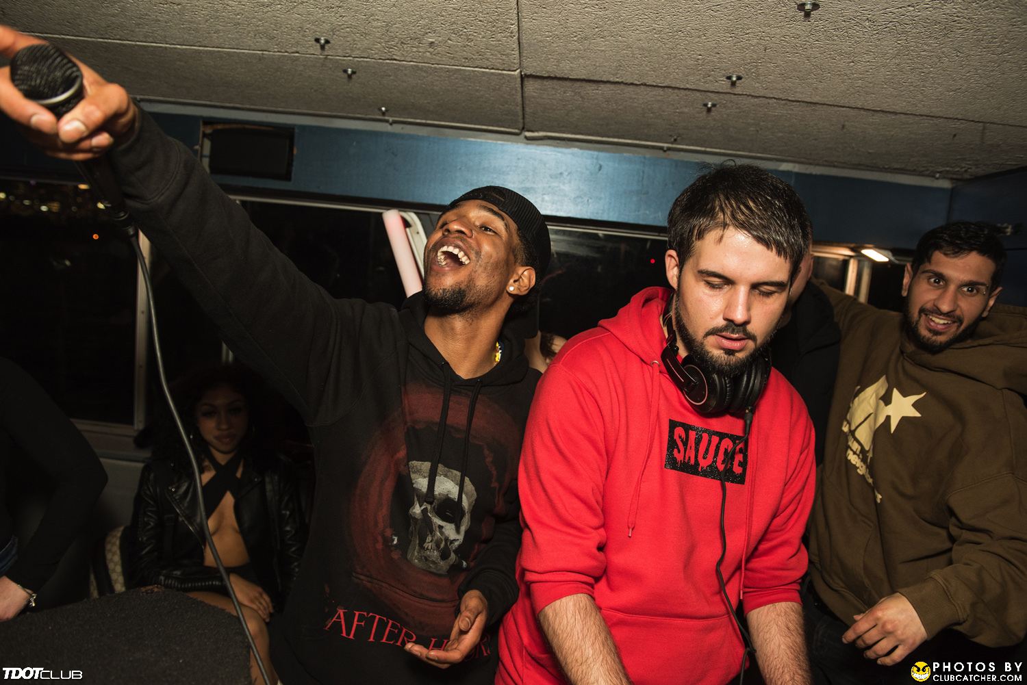 Empress Of Canada party venue photo 168 - May 22nd, 2022