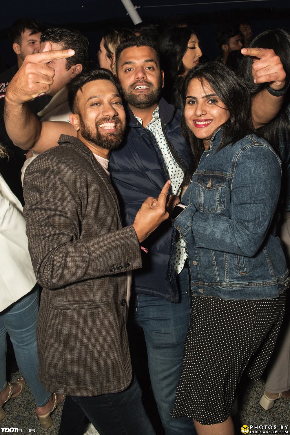 Empress Of Canada party venue photo 169 - May 22nd, 2022