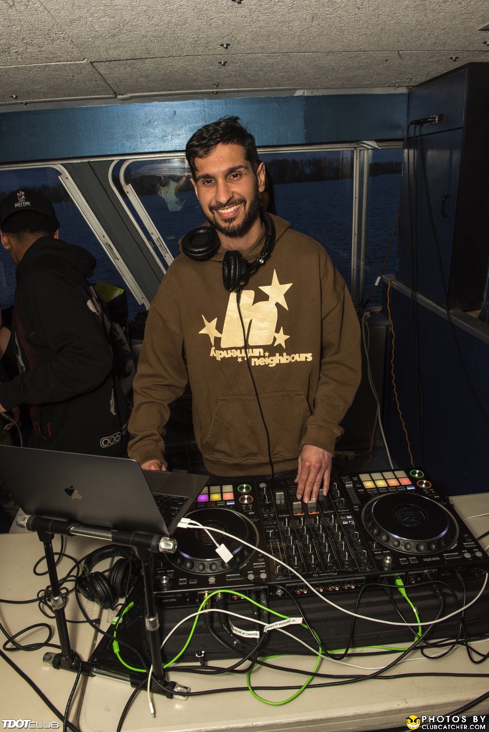 Empress Of Canada party venue photo 170 - May 22nd, 2022