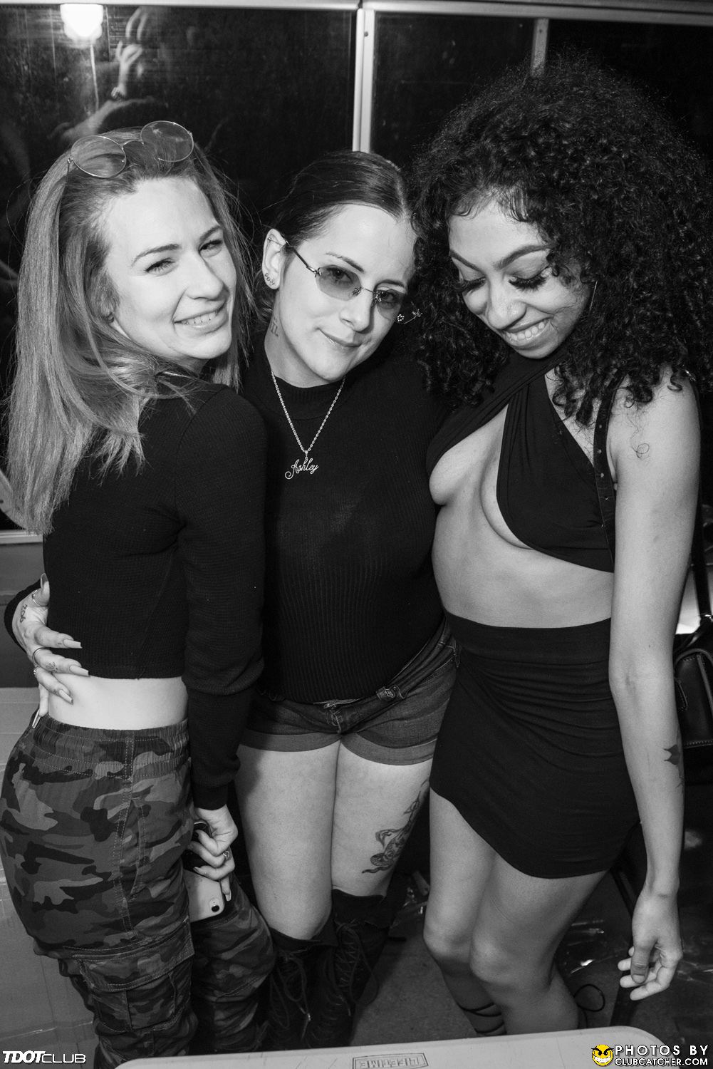 Empress Of Canada party venue photo 171 - May 22nd, 2022