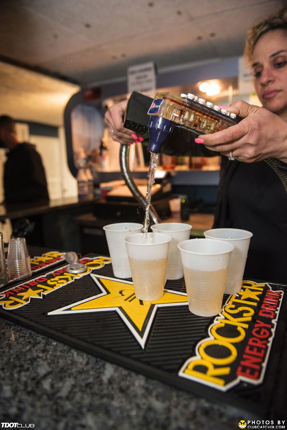 Empress Of Canada party venue photo 172 - May 22nd, 2022