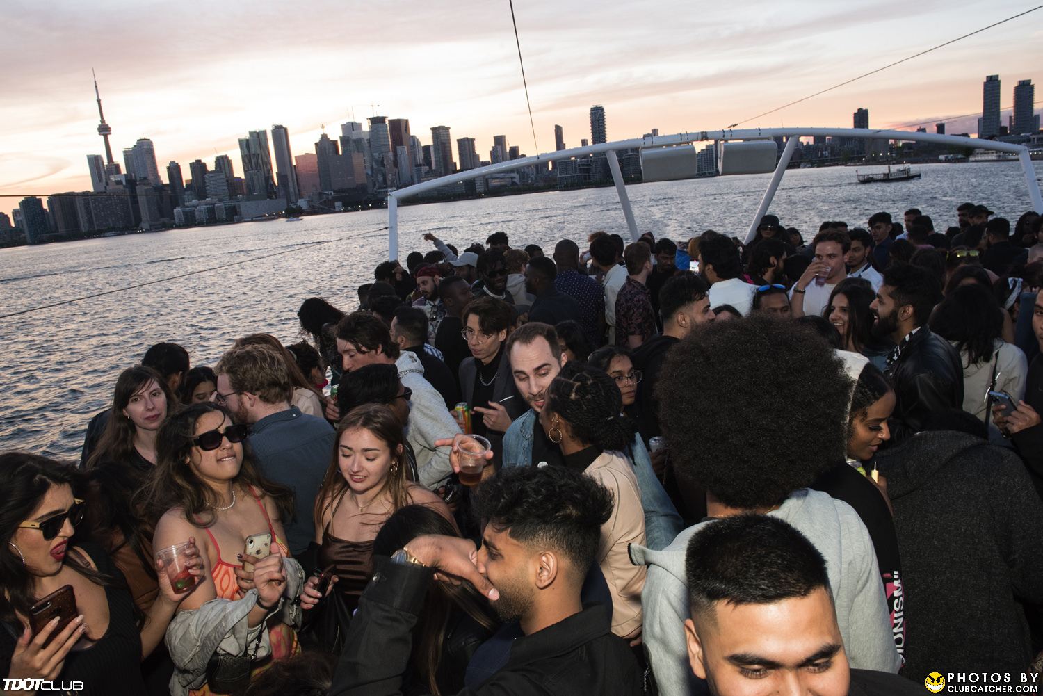 Empress Of Canada party venue photo 174 - May 22nd, 2022