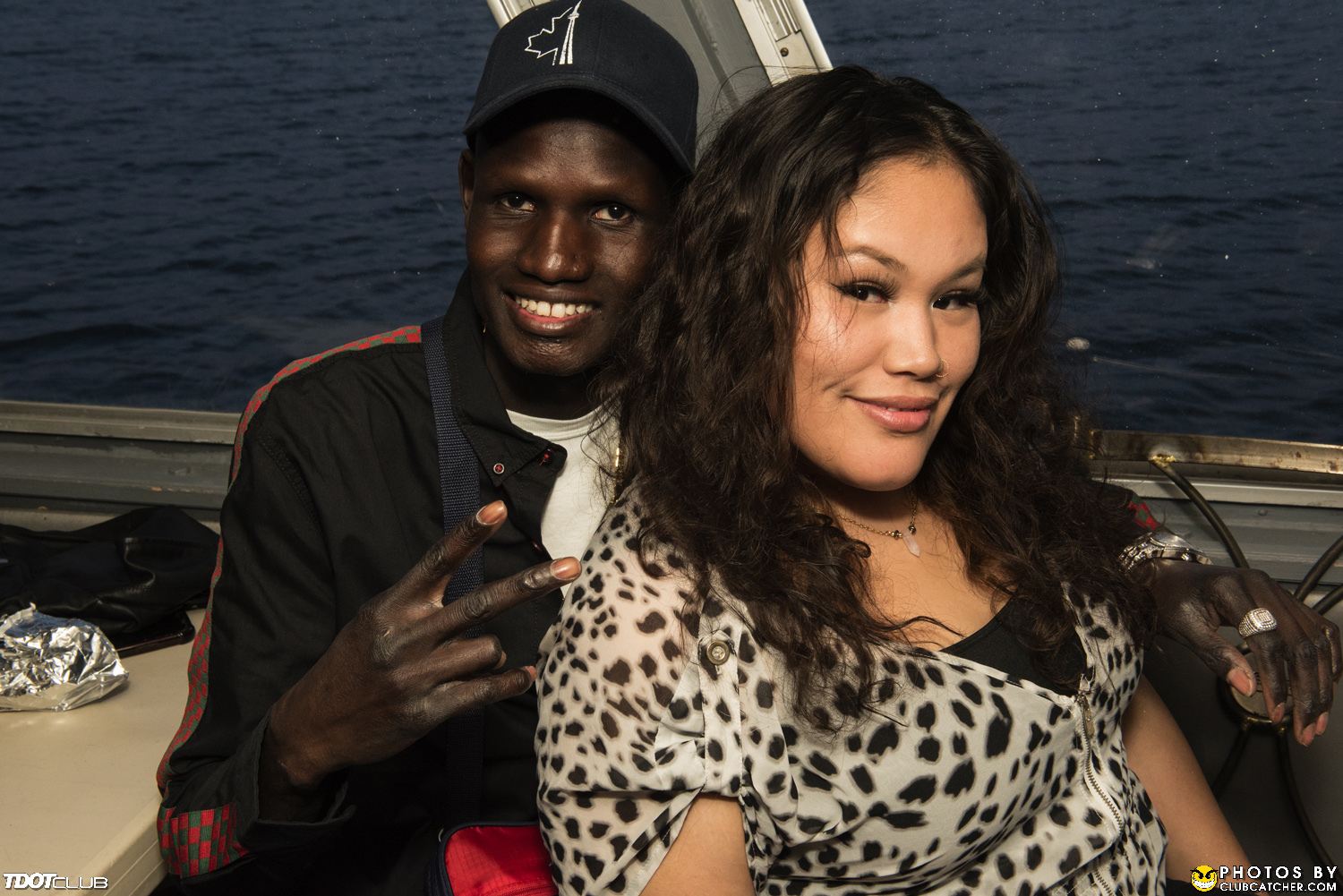 Empress Of Canada party venue photo 176 - May 22nd, 2022