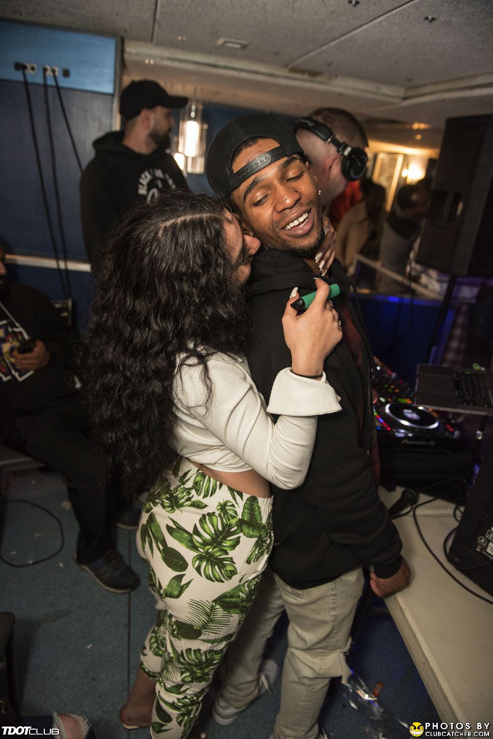 Empress Of Canada party venue photo 177 - May 22nd, 2022