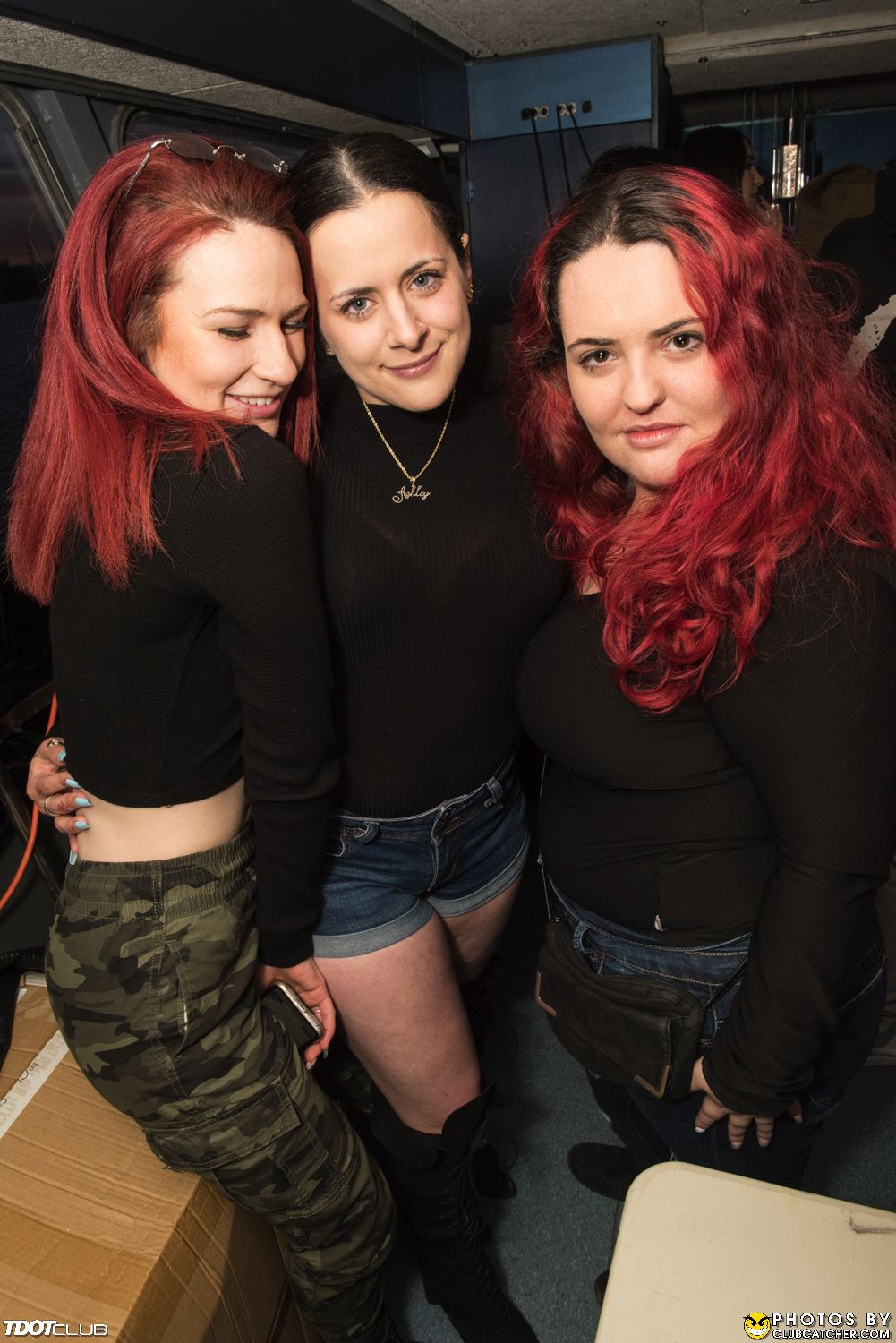 Empress Of Canada party venue photo 178 - May 22nd, 2022