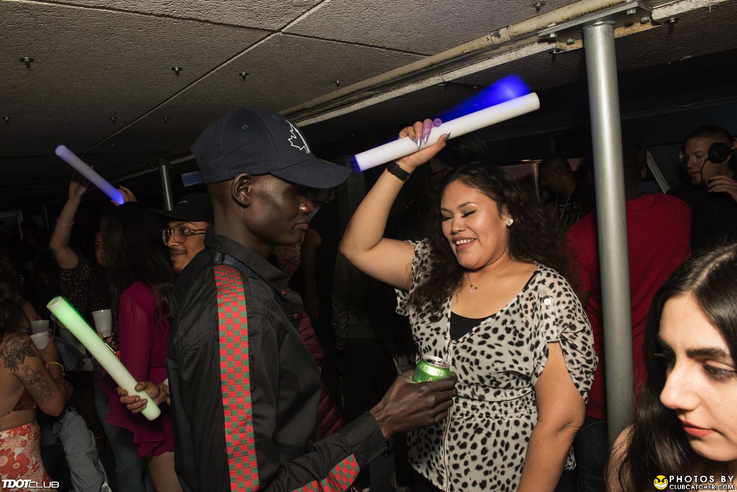 Empress Of Canada party venue photo 180 - May 22nd, 2022