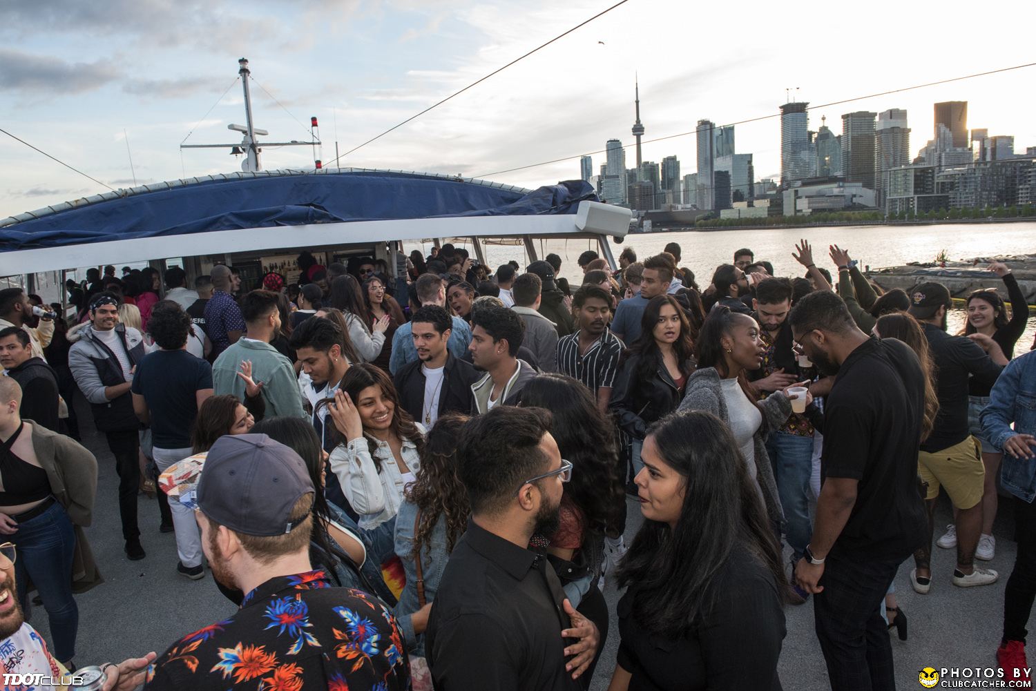 Empress Of Canada party venue photo 181 - May 22nd, 2022