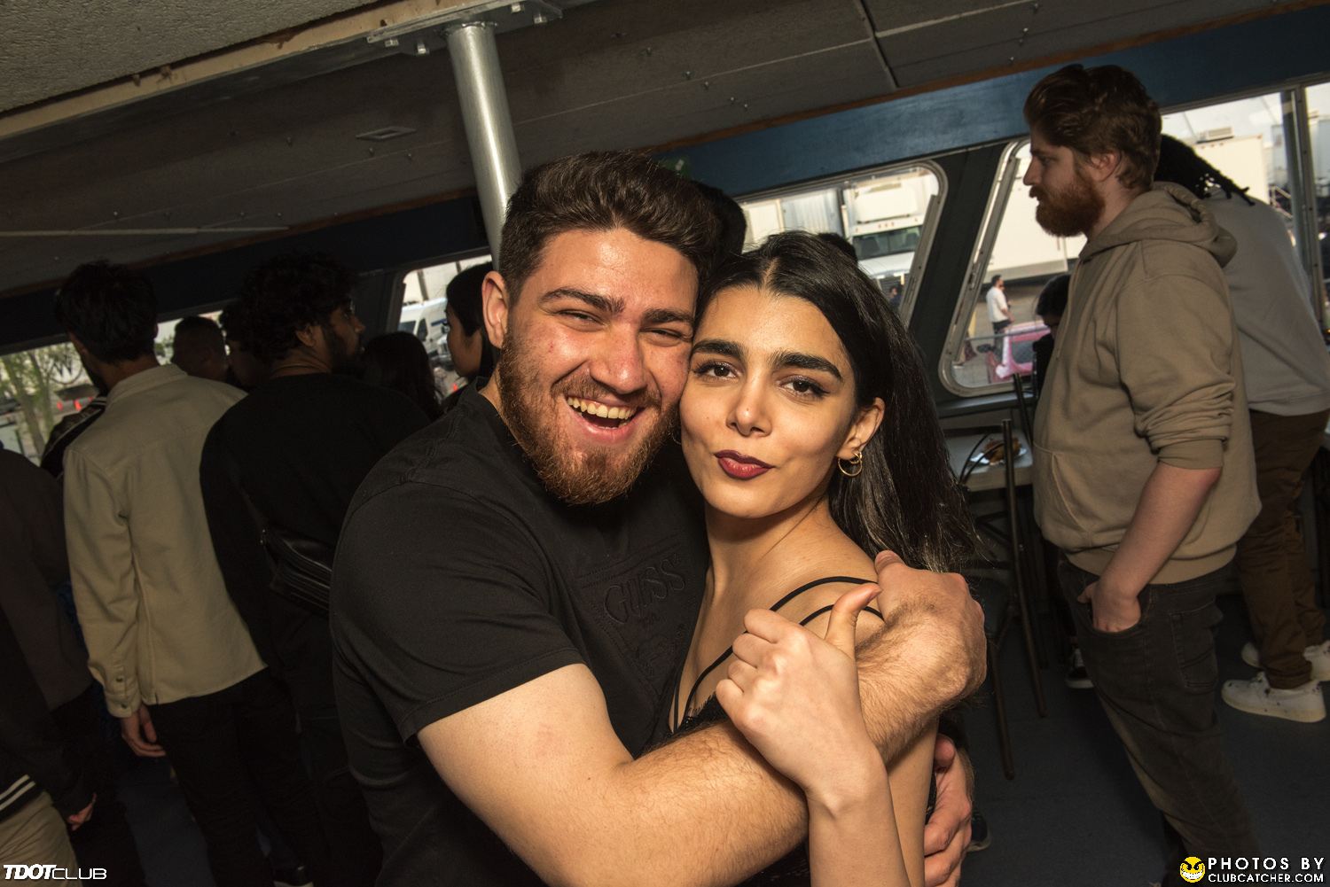 Empress Of Canada party venue photo 182 - May 22nd, 2022