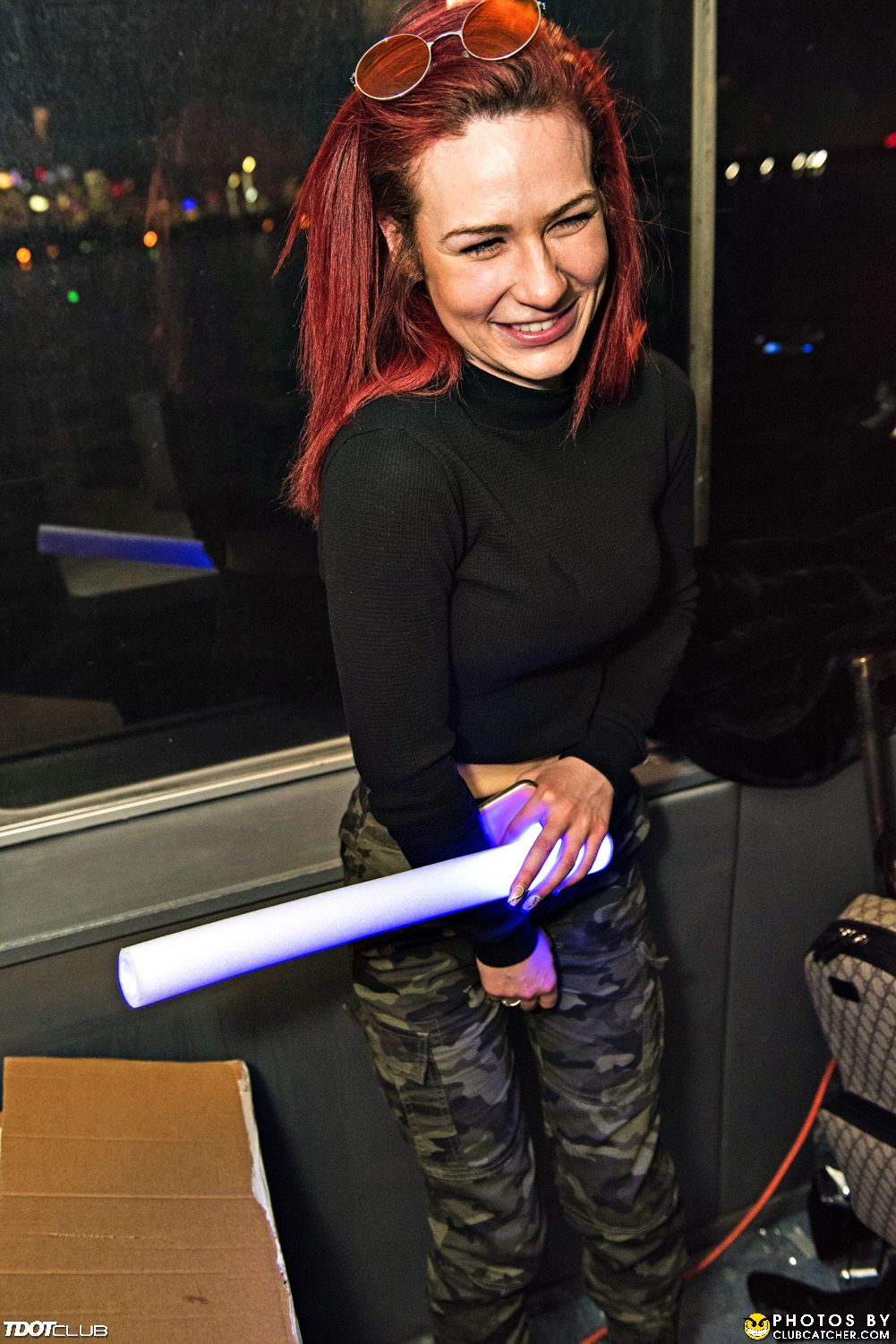 Empress Of Canada party venue photo 183 - May 22nd, 2022