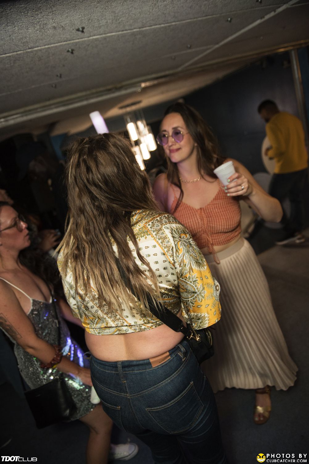 Empress Of Canada party venue photo 185 - May 22nd, 2022