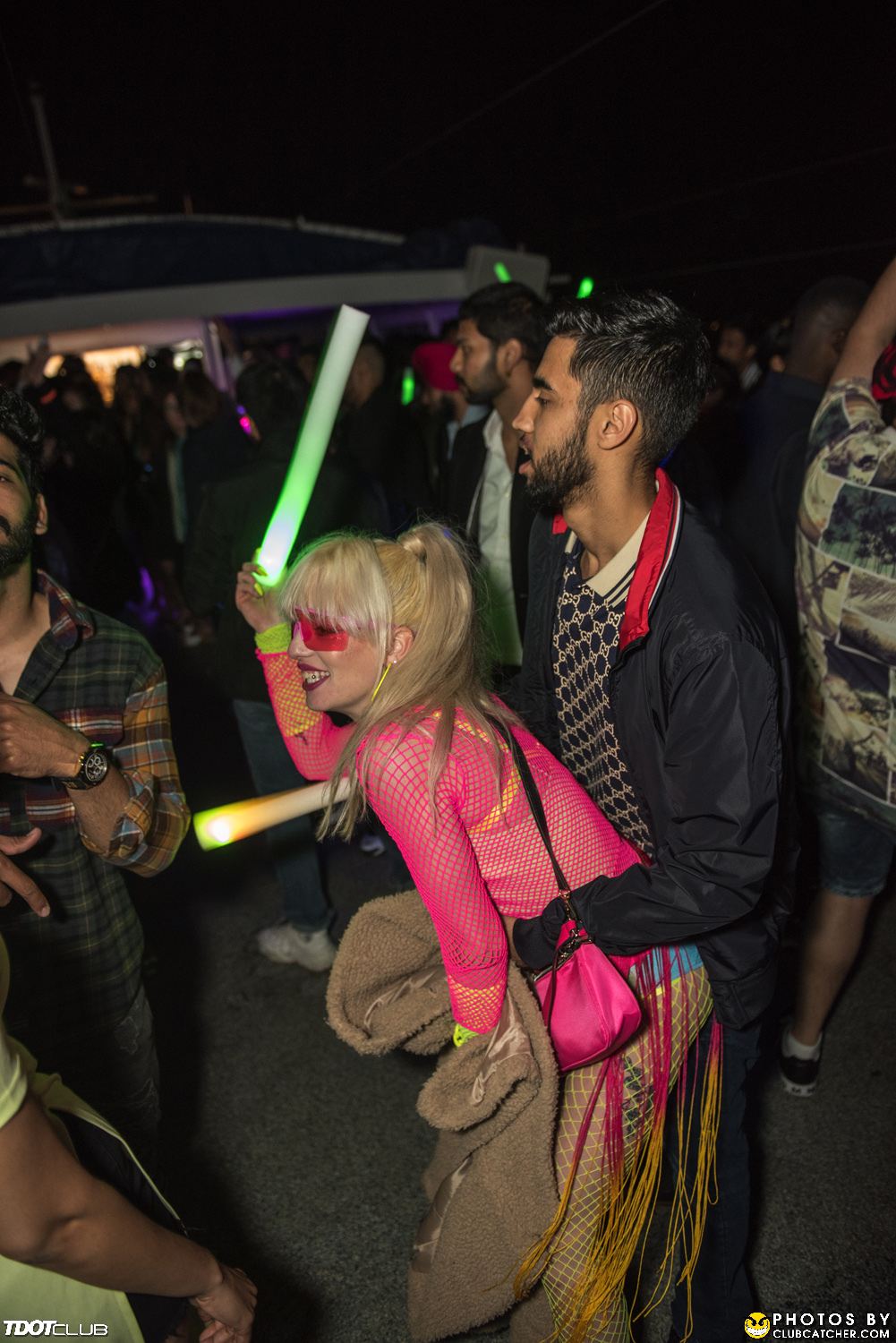 Empress Of Canada party venue photo 187 - May 22nd, 2022