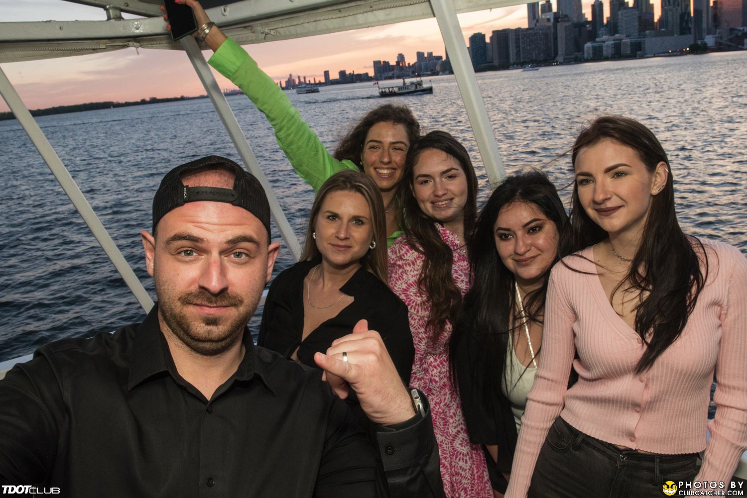 Empress Of Canada party venue photo 188 - May 22nd, 2022