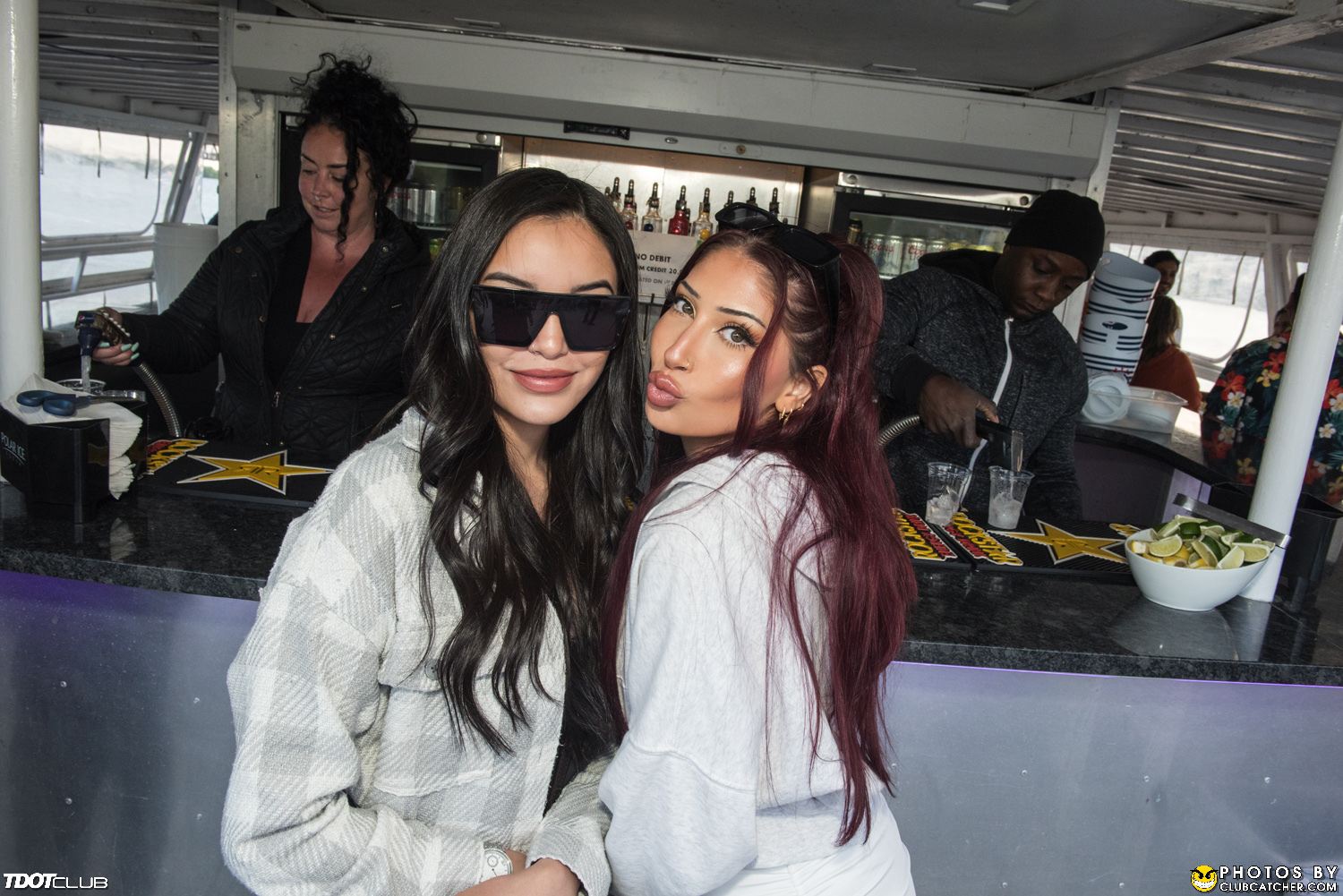 Empress Of Canada party venue photo 189 - May 22nd, 2022