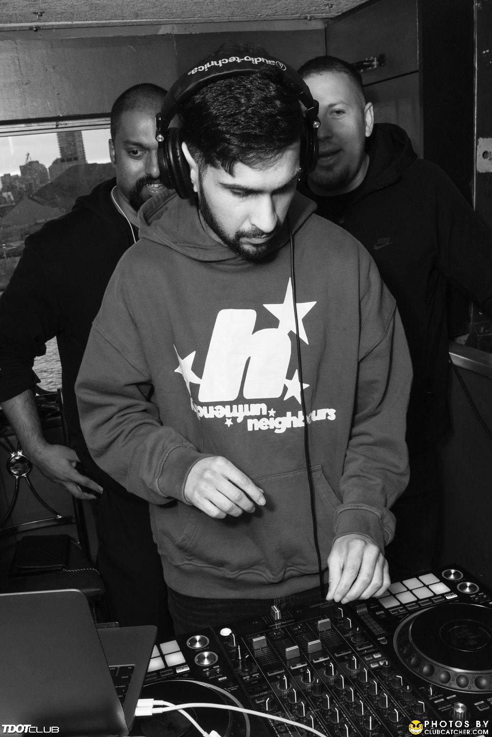 Empress Of Canada party venue photo 190 - May 22nd, 2022