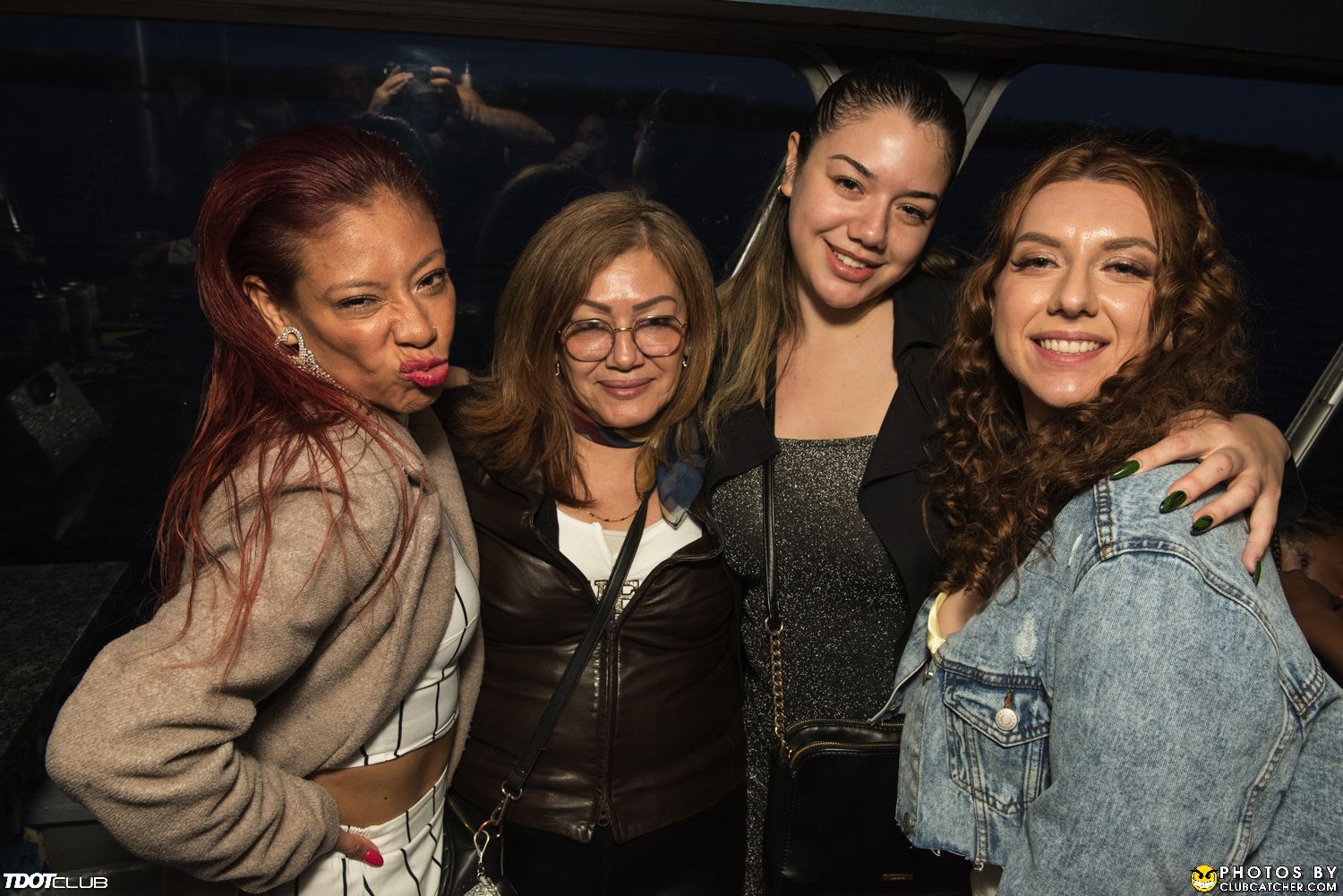 Empress Of Canada party venue photo 20 - May 22nd, 2022