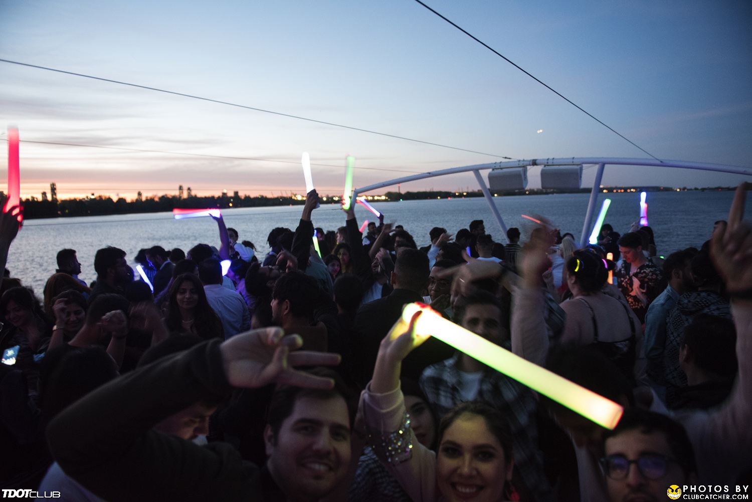 Empress Of Canada party venue photo 191 - May 22nd, 2022