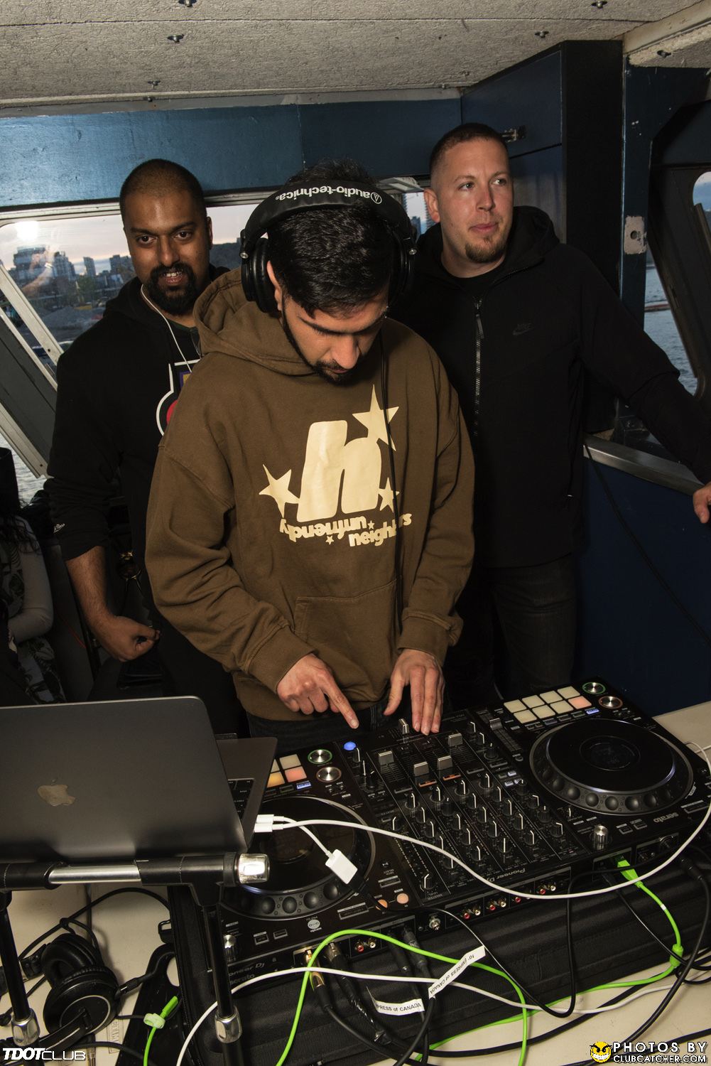 Empress Of Canada party venue photo 192 - May 22nd, 2022