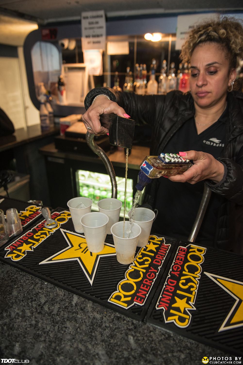 Empress Of Canada party venue photo 196 - May 22nd, 2022