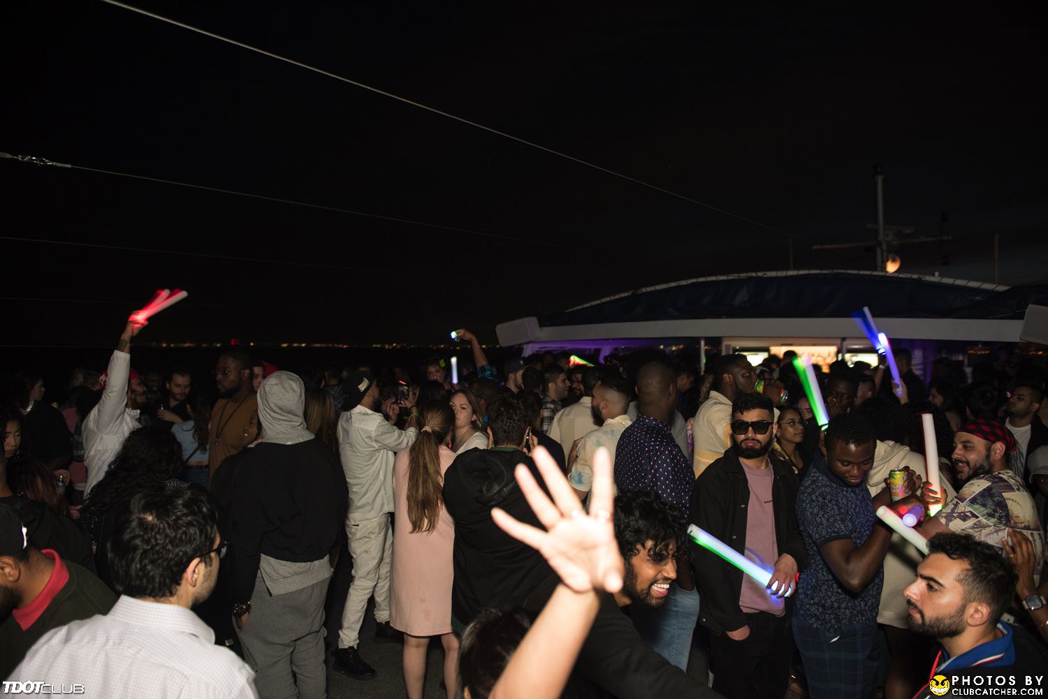 Empress Of Canada party venue photo 198 - May 22nd, 2022