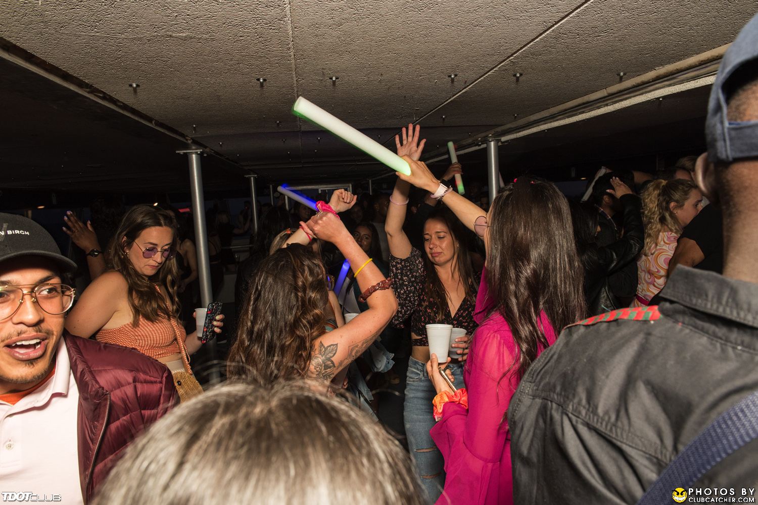 Empress Of Canada party venue photo 199 - May 22nd, 2022