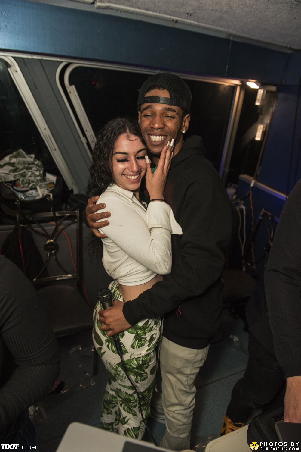 Empress Of Canada party venue photo 200 - May 22nd, 2022