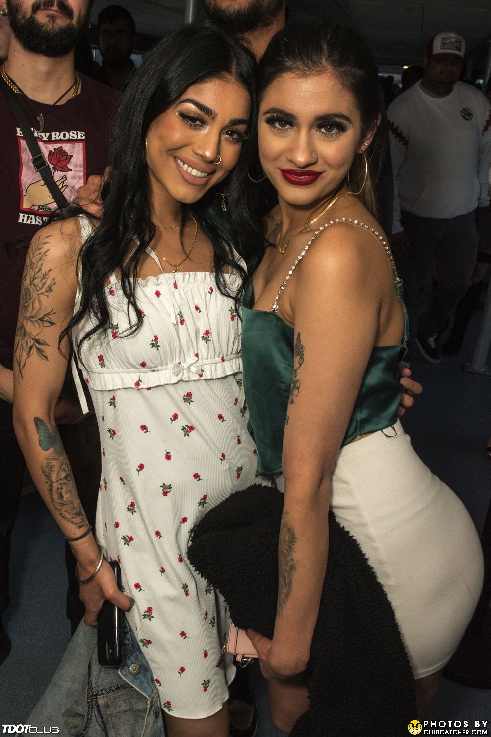 Empress Of Canada party venue photo 21 - May 22nd, 2022