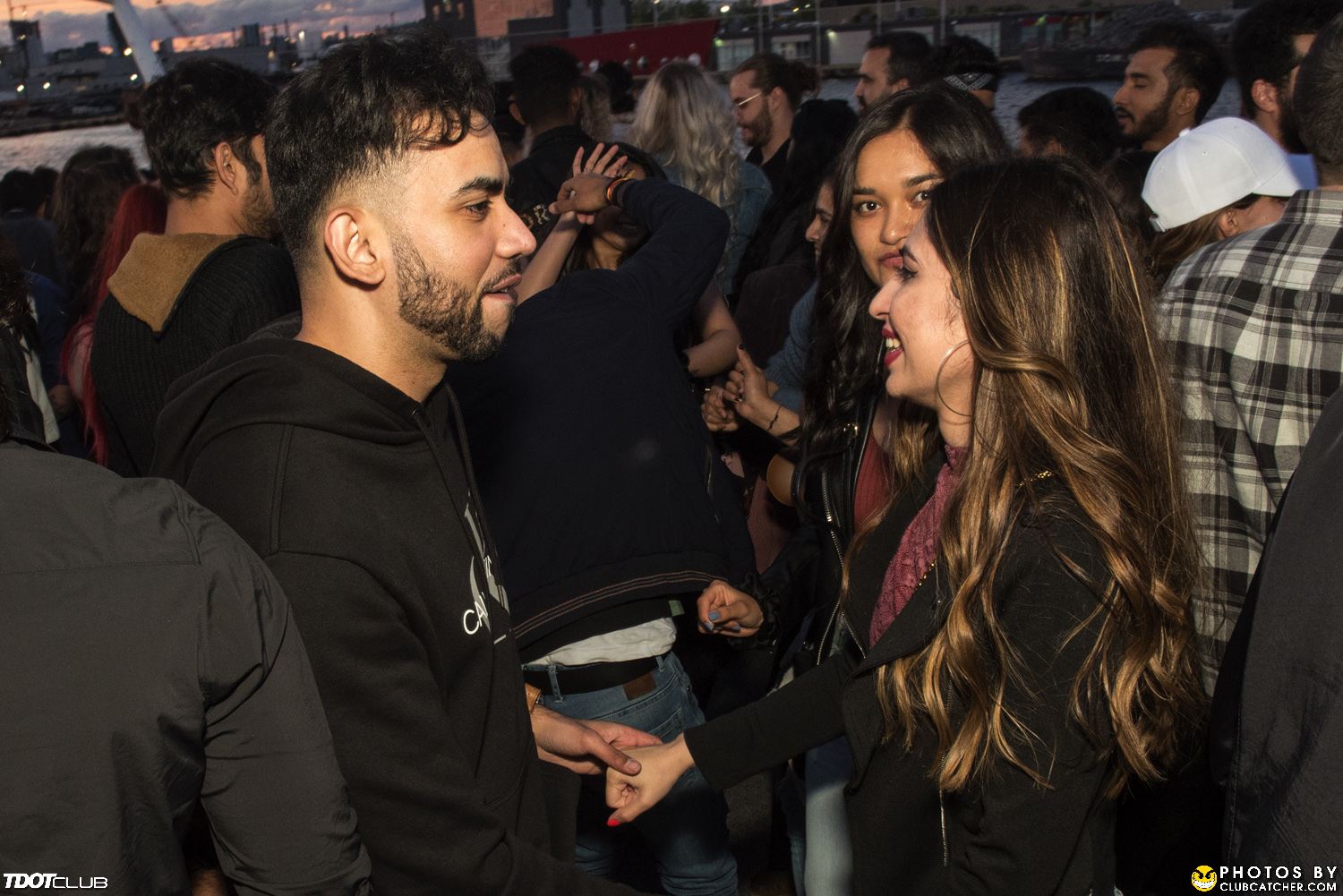 Empress Of Canada party venue photo 203 - May 22nd, 2022