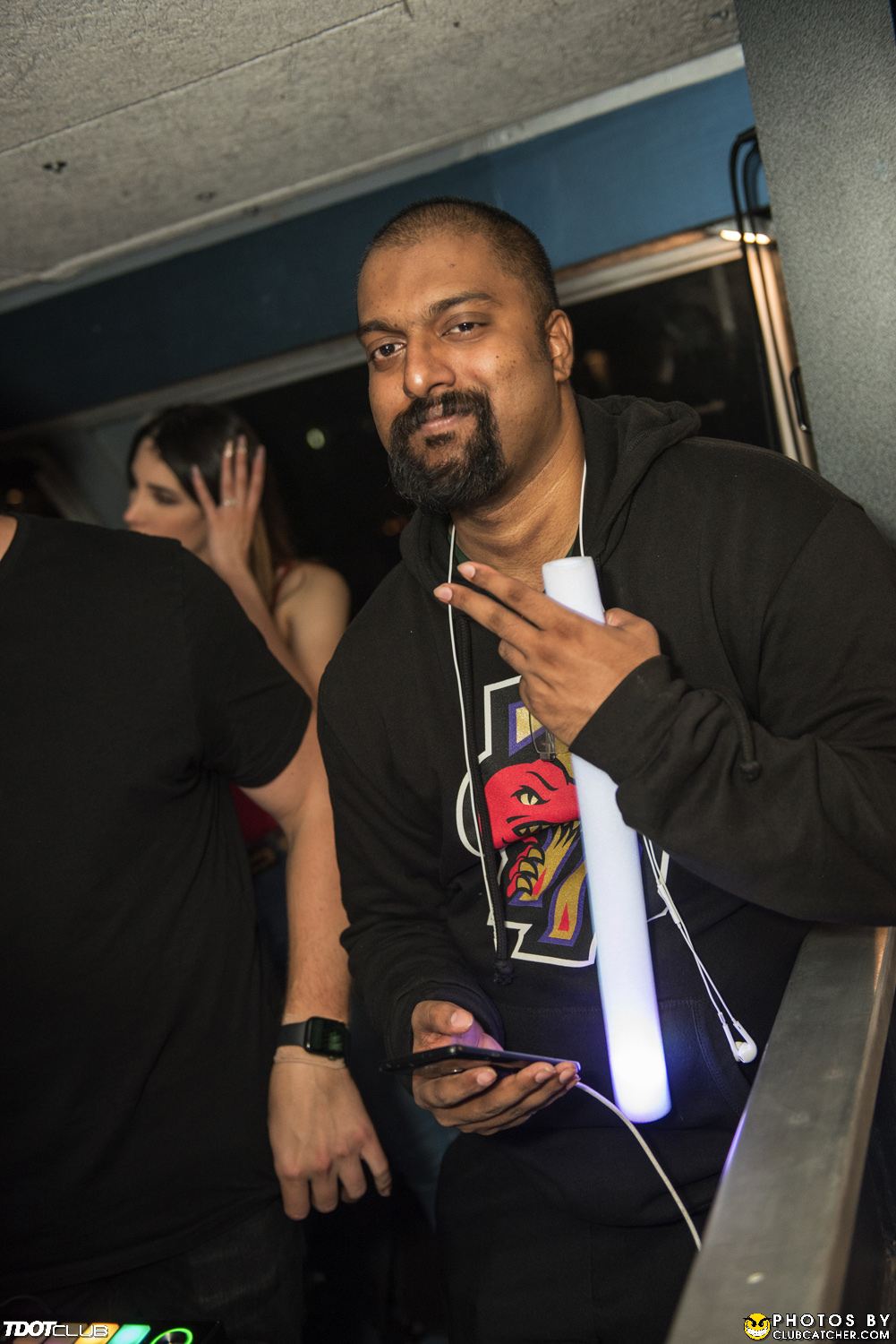 Empress Of Canada party venue photo 206 - May 22nd, 2022