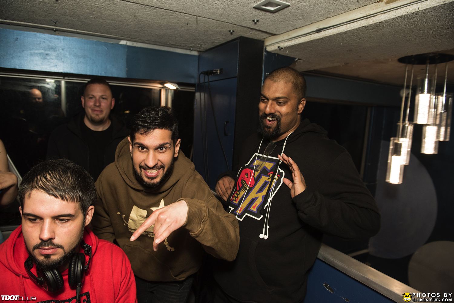 Empress Of Canada party venue photo 207 - May 22nd, 2022