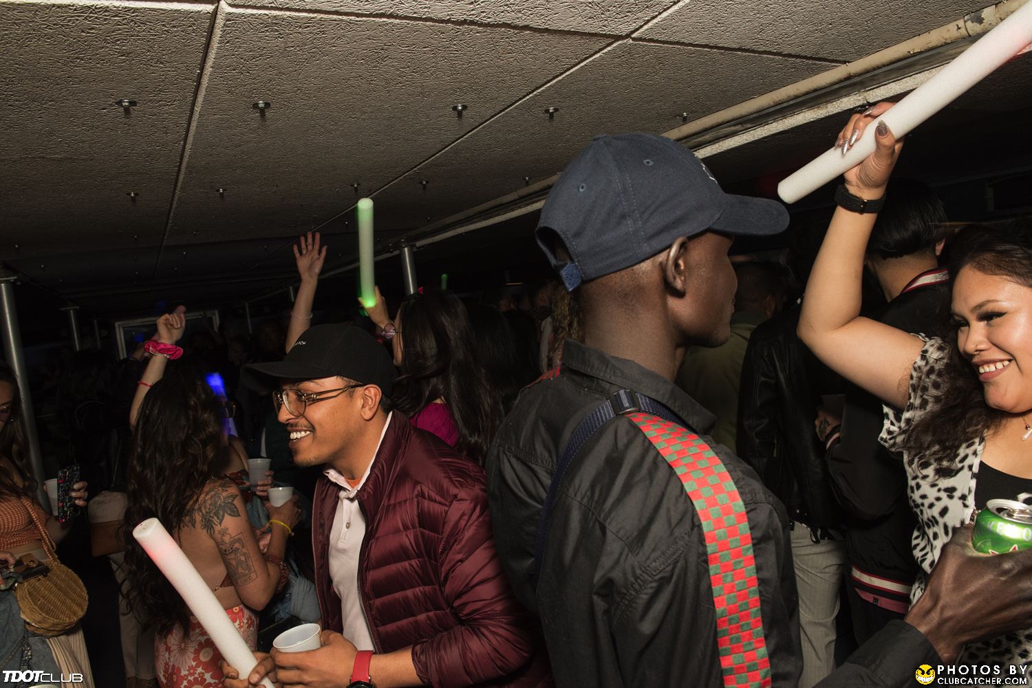 Empress Of Canada party venue photo 208 - May 22nd, 2022