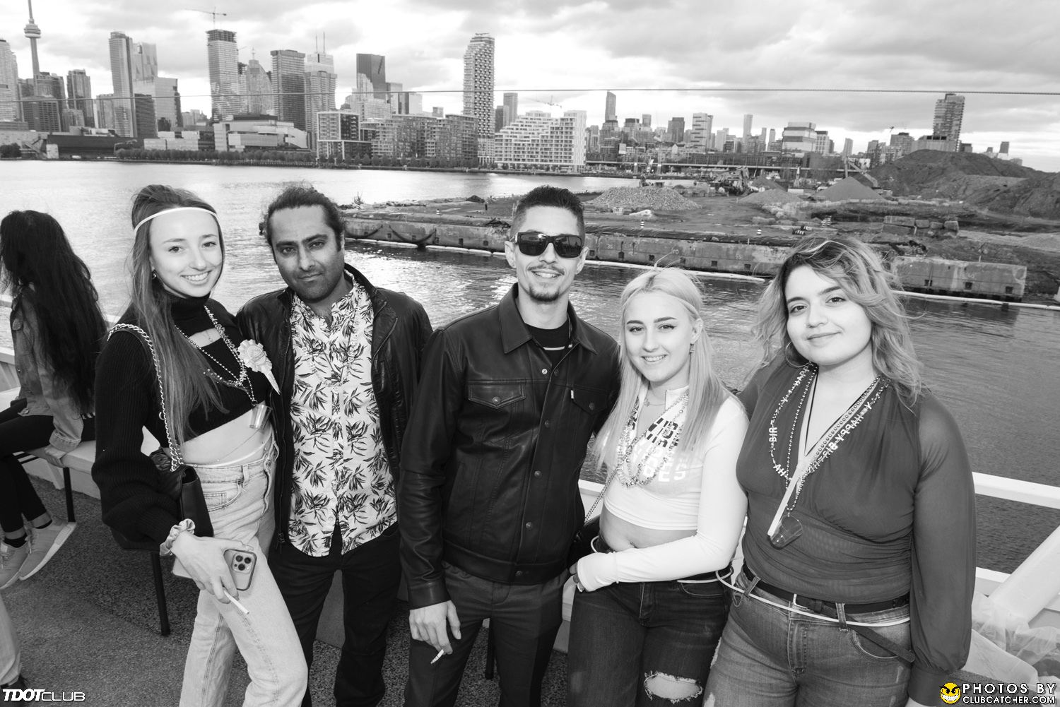 Empress Of Canada party venue photo 209 - May 22nd, 2022