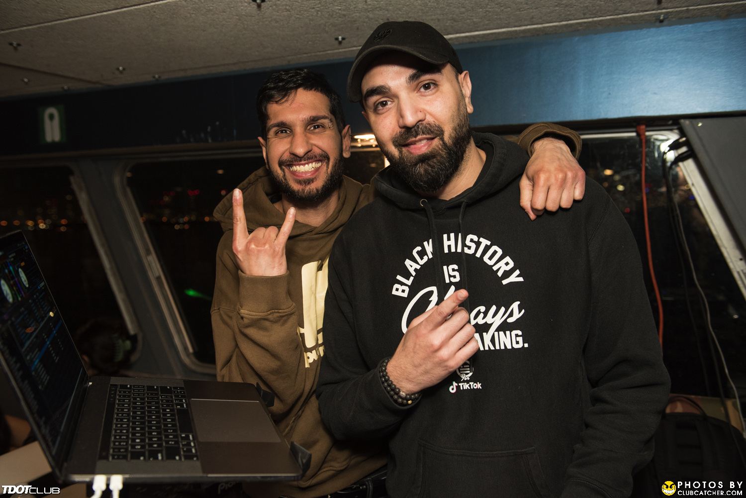 Empress Of Canada party venue photo 210 - May 22nd, 2022