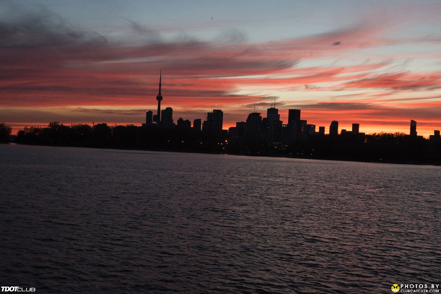 Empress Of Canada party venue photo 22 - May 22nd, 2022