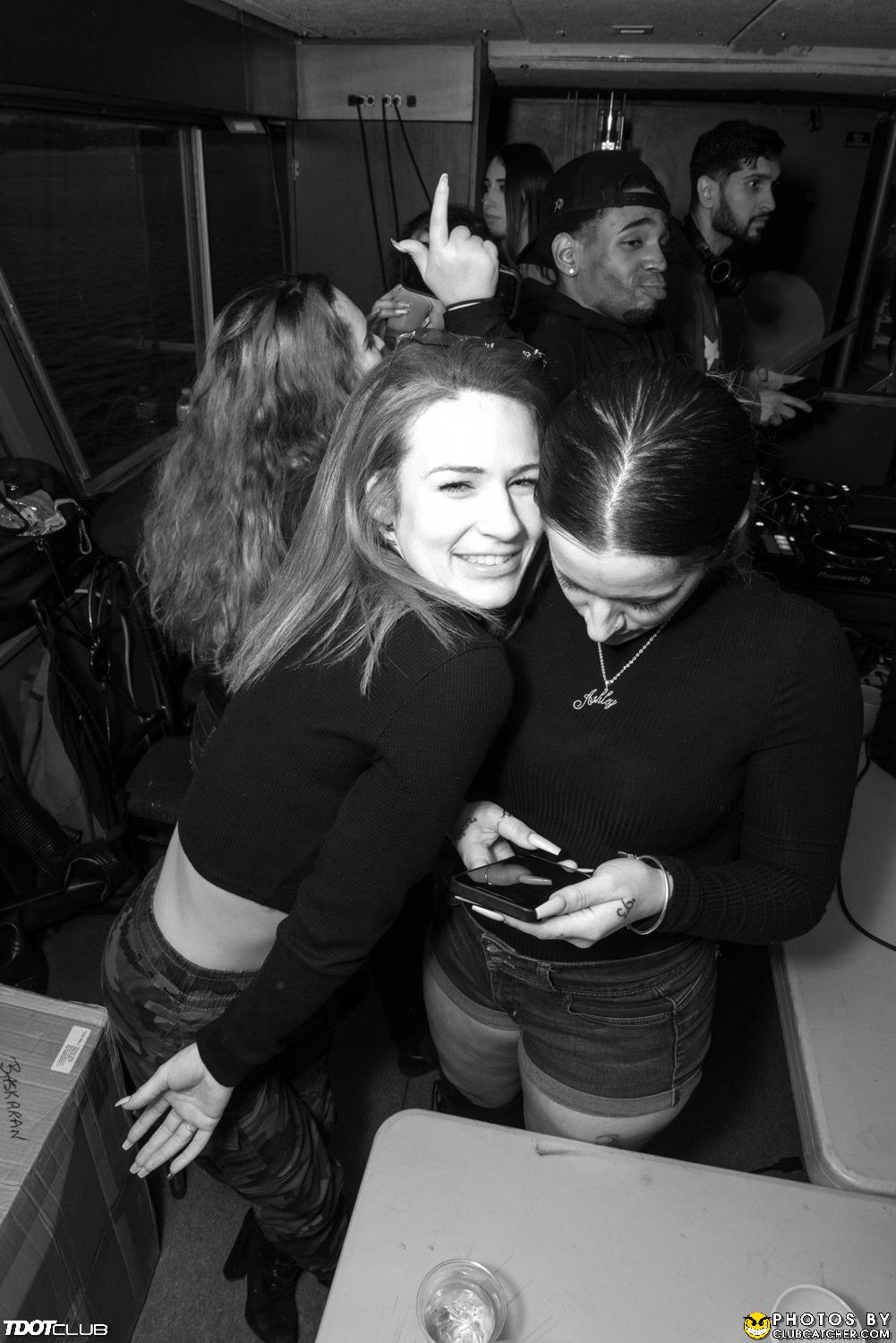 Empress Of Canada party venue photo 212 - May 22nd, 2022