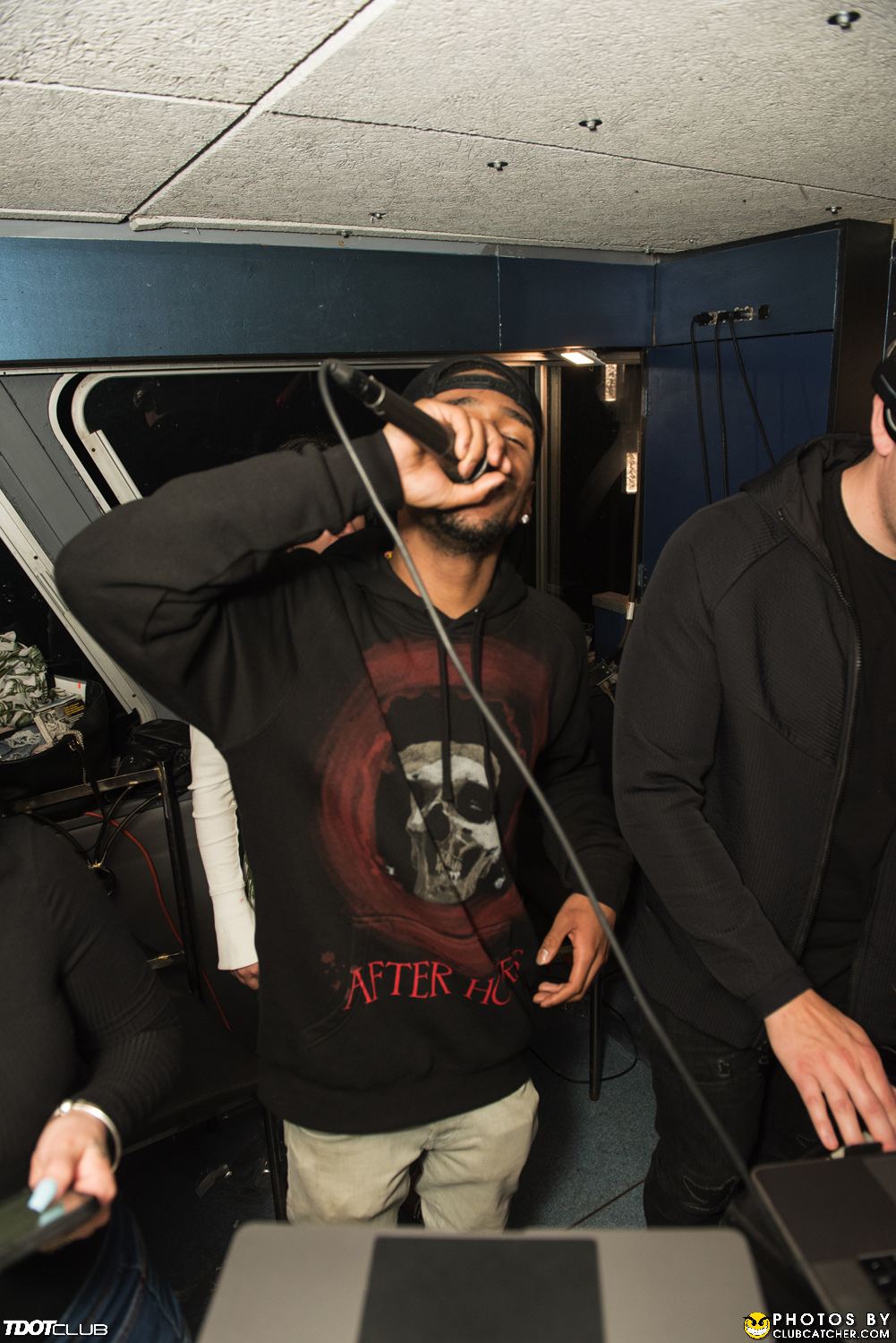 Empress Of Canada party venue photo 213 - May 22nd, 2022