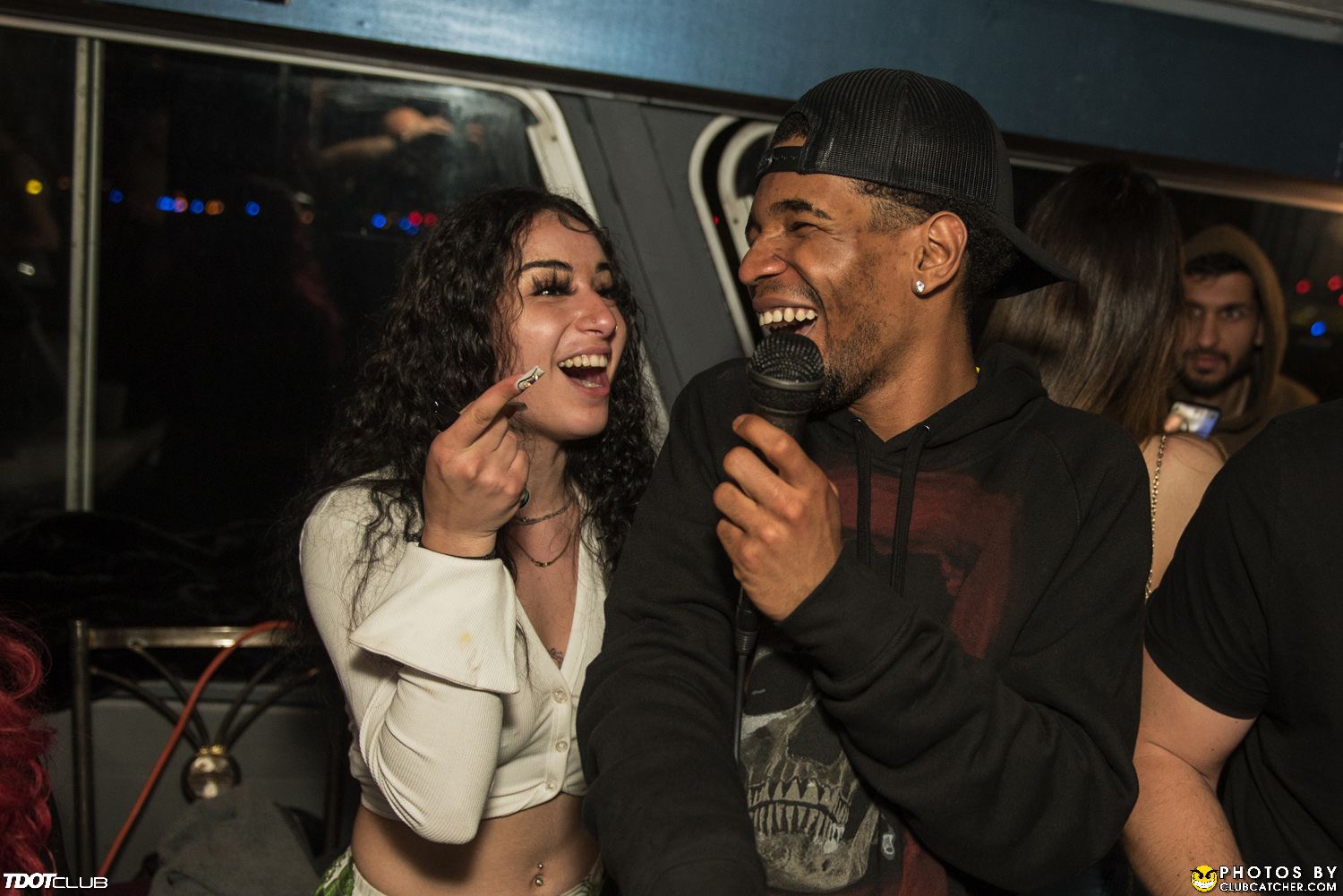 Empress Of Canada party venue photo 215 - May 22nd, 2022