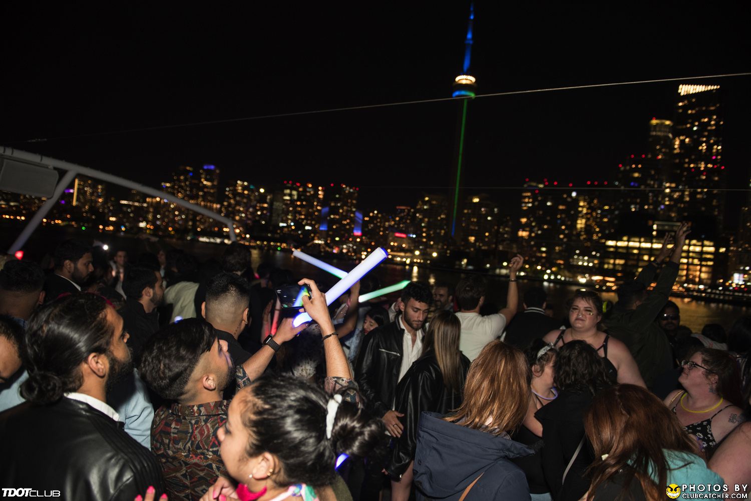 Empress Of Canada party venue photo 216 - May 22nd, 2022