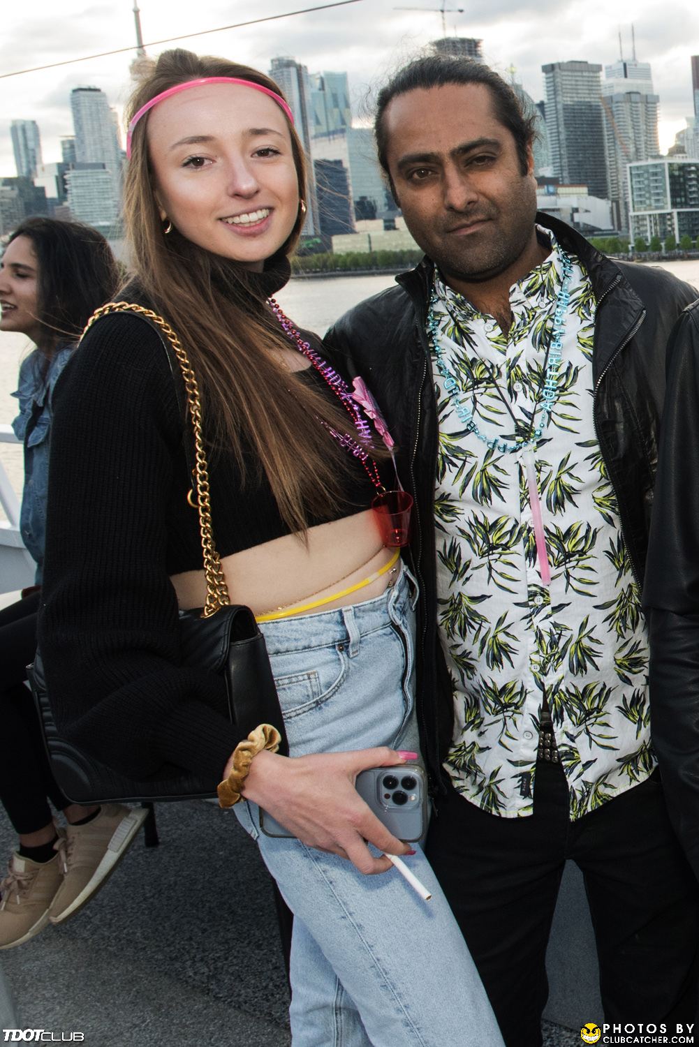 Empress Of Canada party venue photo 218 - May 22nd, 2022