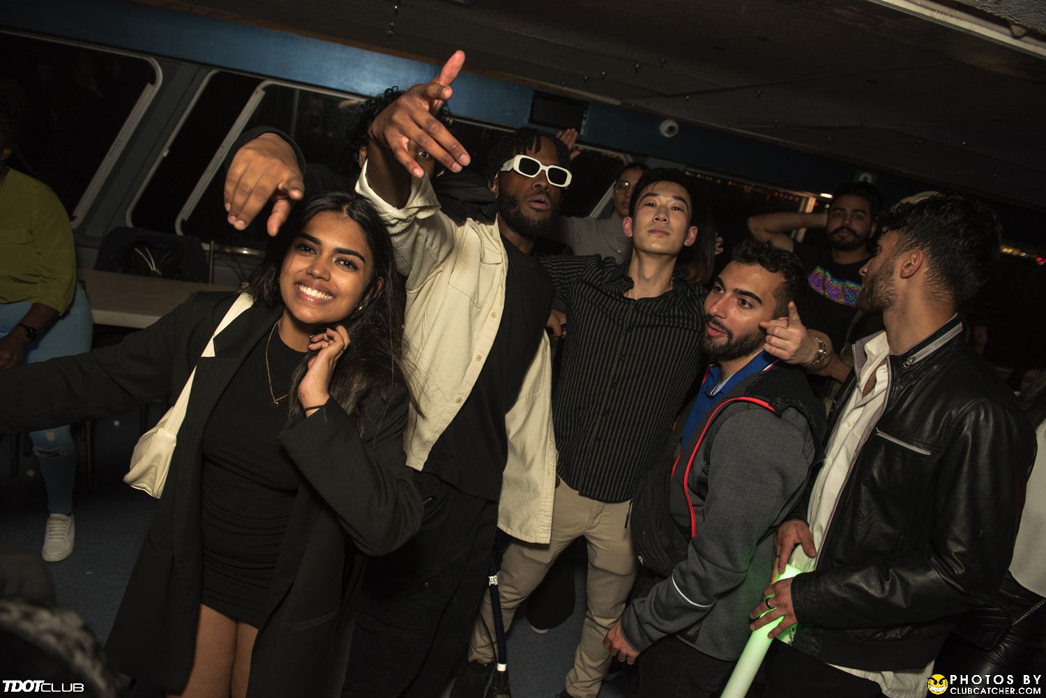 Empress Of Canada party venue photo 219 - May 22nd, 2022