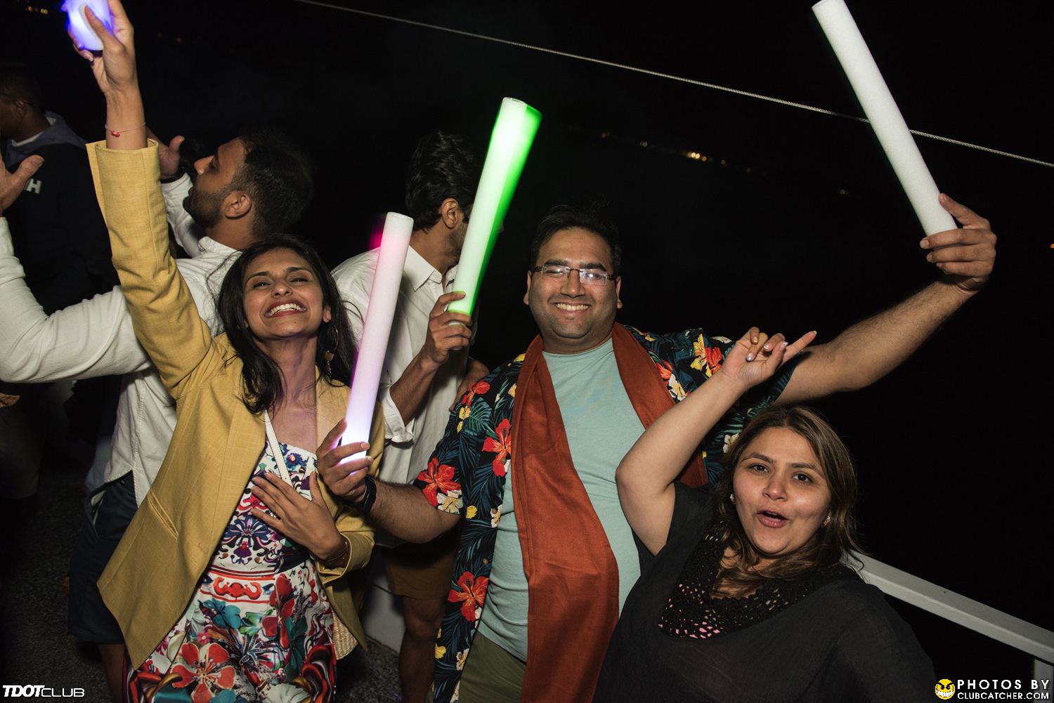 Empress Of Canada party venue photo 23 - May 22nd, 2022