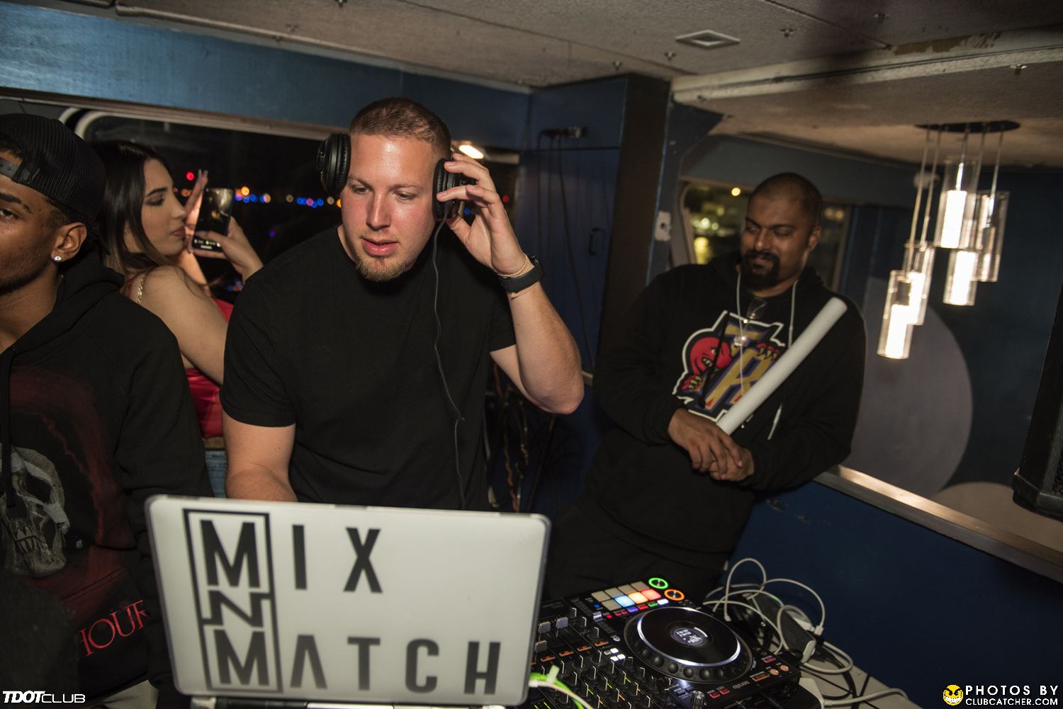 Empress Of Canada party venue photo 221 - May 22nd, 2022