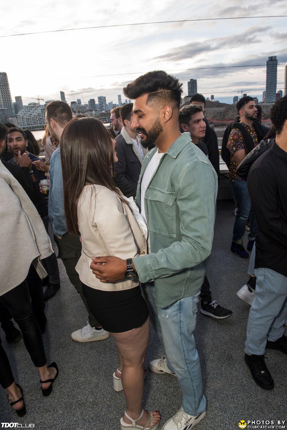 Empress Of Canada party venue photo 222 - May 22nd, 2022