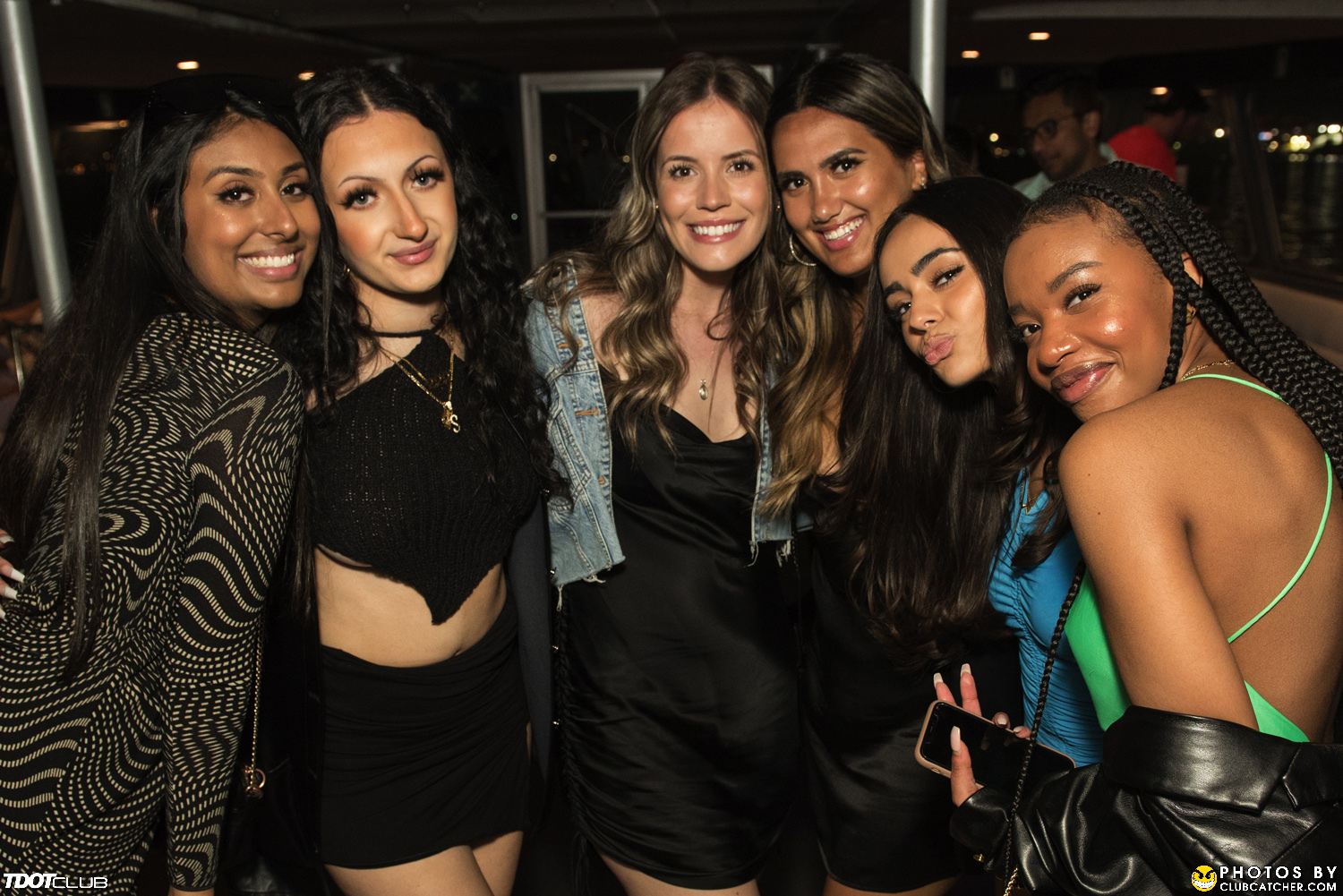 Empress Of Canada party venue photo 224 - May 22nd, 2022