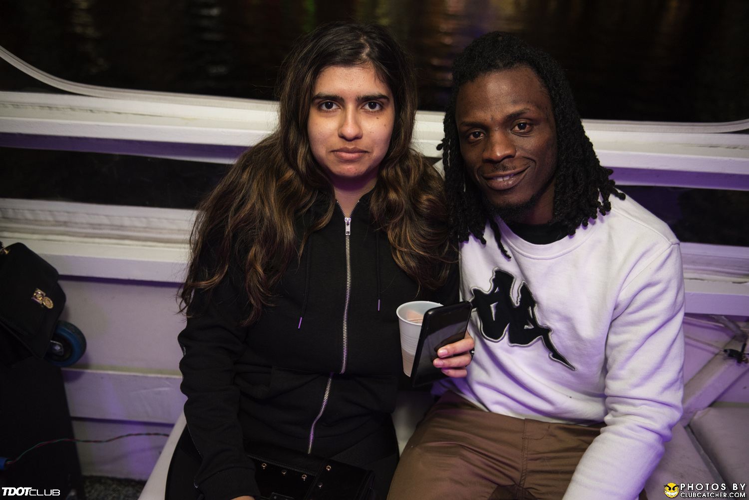 Empress Of Canada party venue photo 225 - May 22nd, 2022