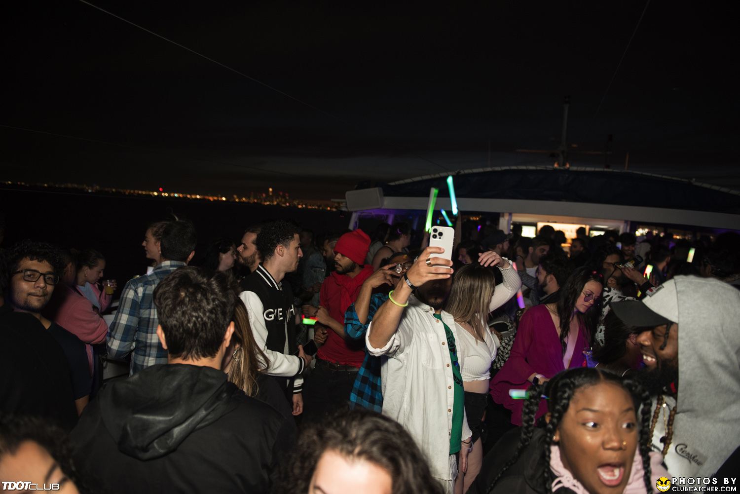 Empress Of Canada party venue photo 226 - May 22nd, 2022