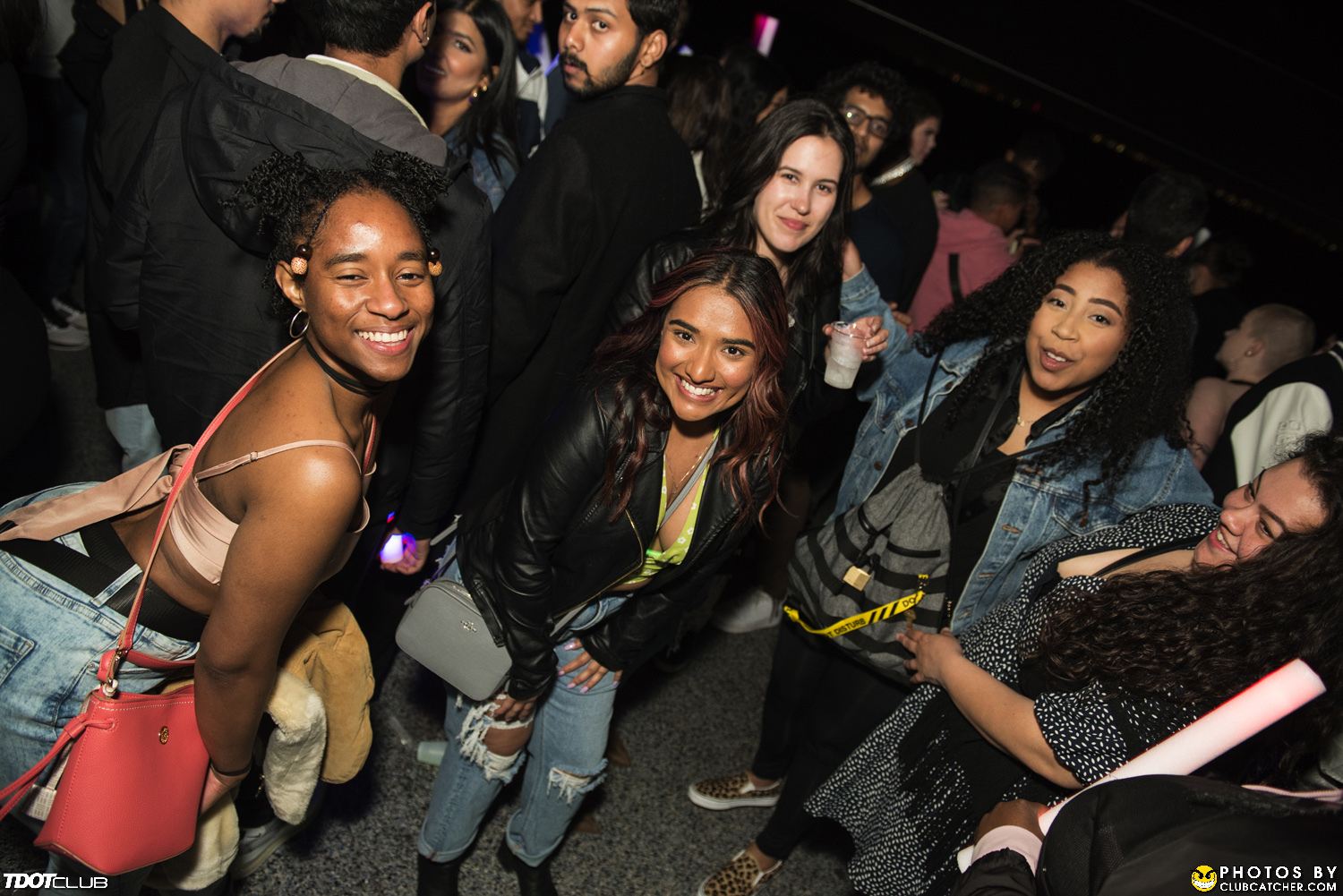 Empress Of Canada party venue photo 227 - May 22nd, 2022