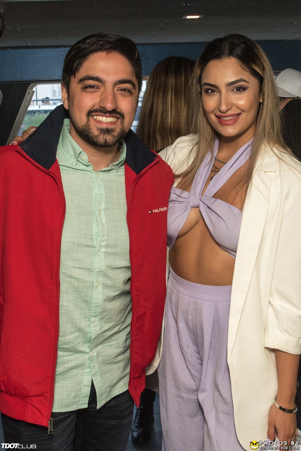 Empress Of Canada party venue photo 228 - May 22nd, 2022