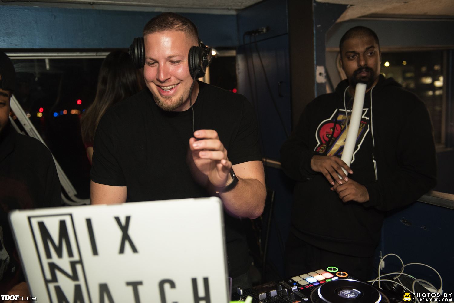 Empress Of Canada party venue photo 230 - May 22nd, 2022