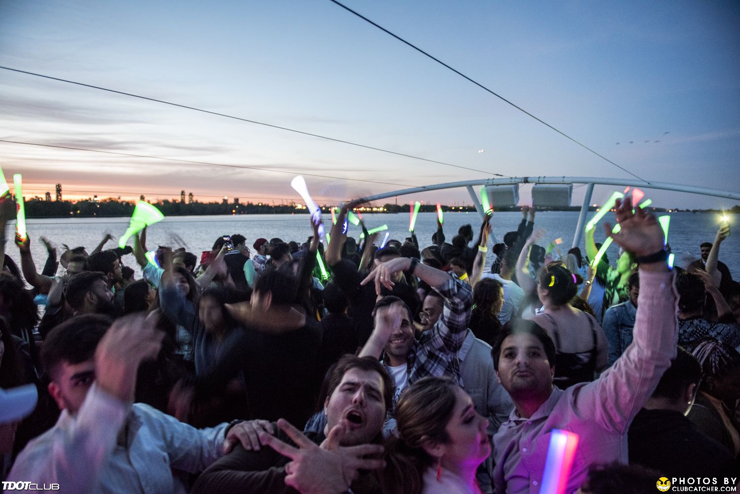 Empress Of Canada party venue photo 24 - May 22nd, 2022